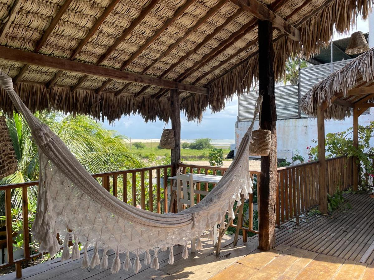 Casa Da Gwen Villa Jijoca de Jericoacoara Exterior photo