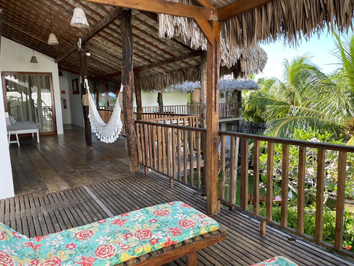Casa Da Gwen Villa Jijoca de Jericoacoara Exterior photo